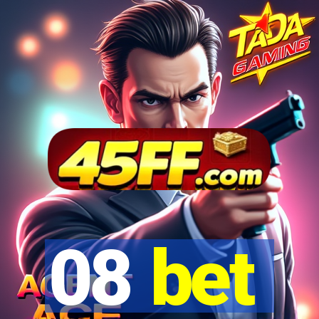 08 bet